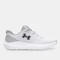 UNDER ARMOUR White
